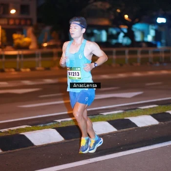 Runner Photo 9236412