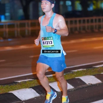 Runner Photo 9236424
