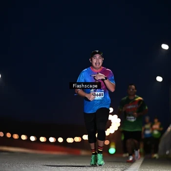 Runner Photo 9236451