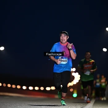 Runner Photo 9236459