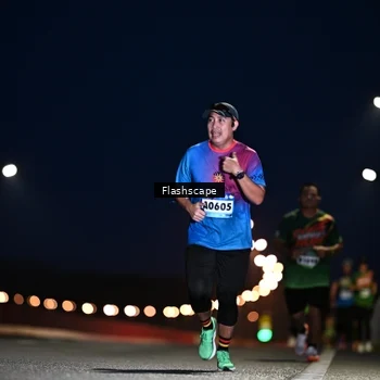Runner Photo 9236465