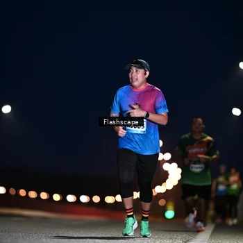 Runner Photo 9236469