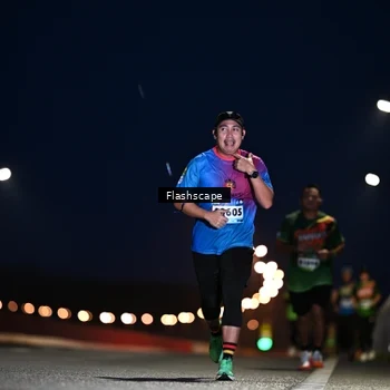 Runner Photo 9236471