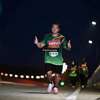 Runner Photo 9236485