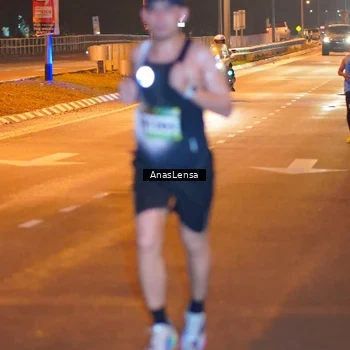 Runner Photo 9236488