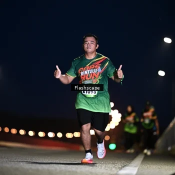 Runner Photo 9236489