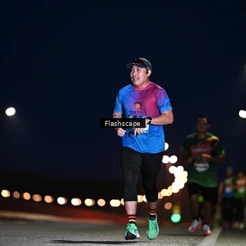 Runner Photo 9236493