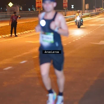 Runner Photo 9236506