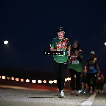 Runner Photo 9236507