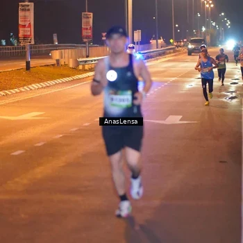 Runner Photo 9236511