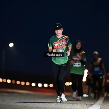 Runner Photo 9236519
