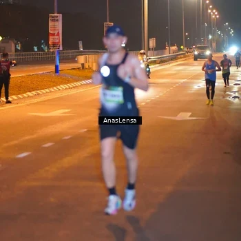 Runner Photo 9236520