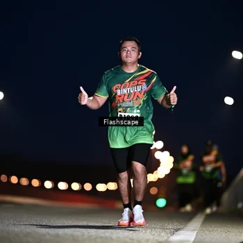 Runner Photo 9236521