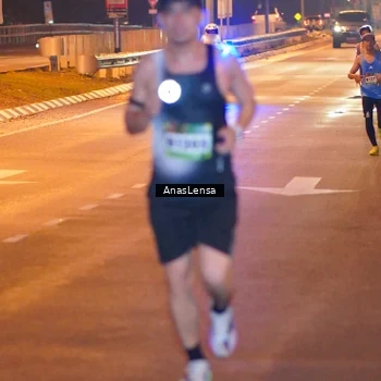 Runner Photo 9236522