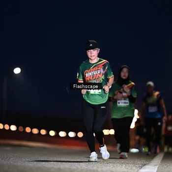 Runner Photo 9236525