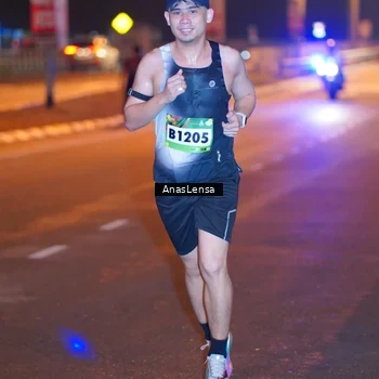 Runner Photo 9236526