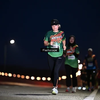 Runner Photo 9236528