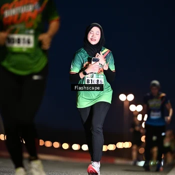 Runner Photo 9236539