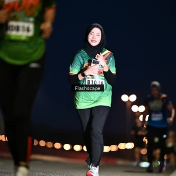 Runner Photo 9236540