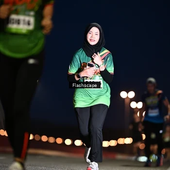 Runner Photo 9236548