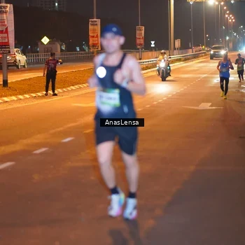 Runner Photo 9236552