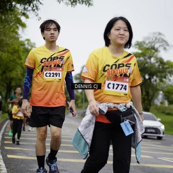 Runner Photo 9236560