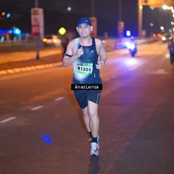 Runner Photo 9236563