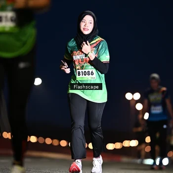 Runner Photo 9236566