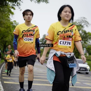 Runner Photo 9236581