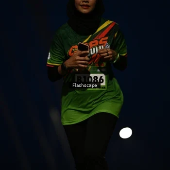 Runner Photo 9236582