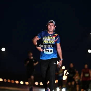 Runner Photo 9236592