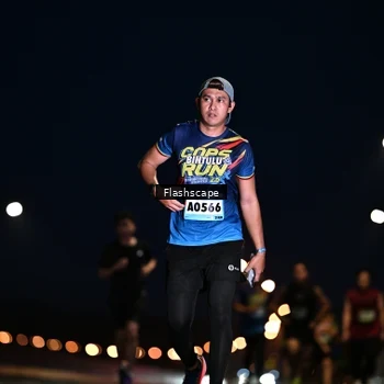 Runner Photo 9236595