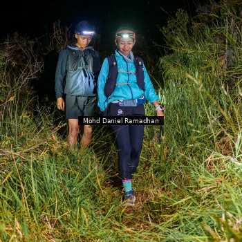 Runner Photo 92366