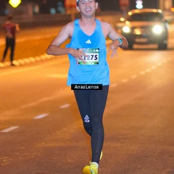Runner Photo 9236608