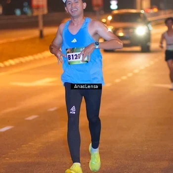 Runner Photo 9236612