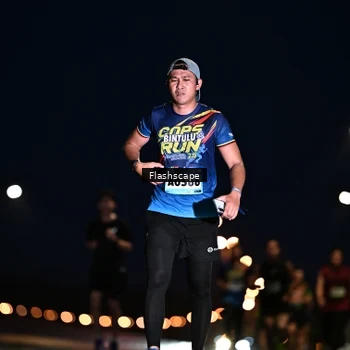 Runner Photo 9236615