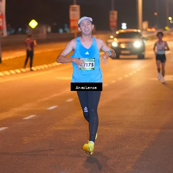 Runner Photo 9236629