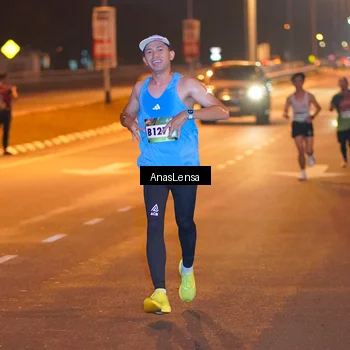 Runner Photo 9236634
