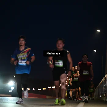 Runner Photo 9236656