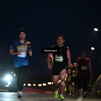 Runner Photo 9236665