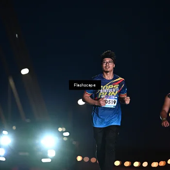 Runner Photo 9236672