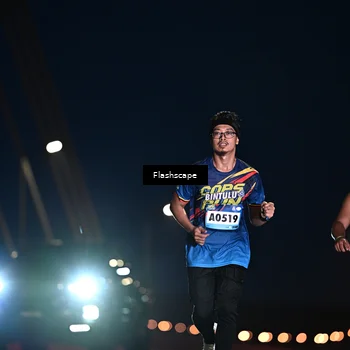 Runner Photo 9236678