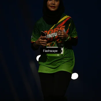 Runner Photo 9236683