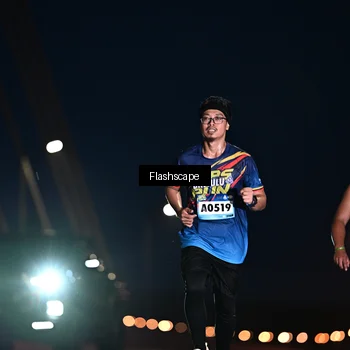 Runner Photo 9236694
