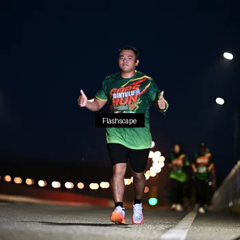 Runner Photo 9236698