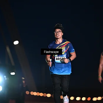 Runner Photo 9236701