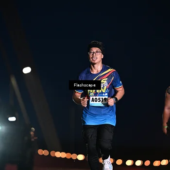 Runner Photo 9236716