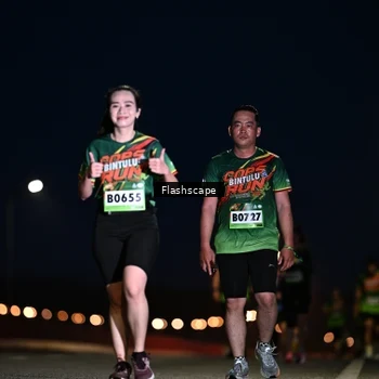 Runner Photo 9236792