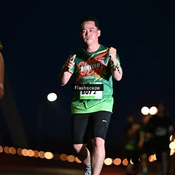 Runner Photo 9236810