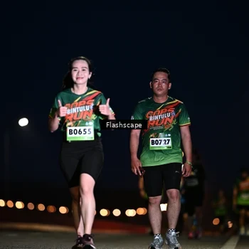 Runner Photo 9236814